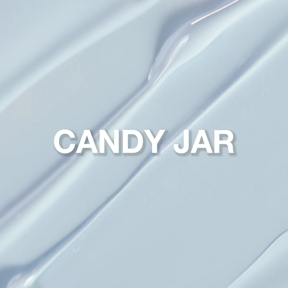 Candy Jar, Color Gel, 17 ml (D)