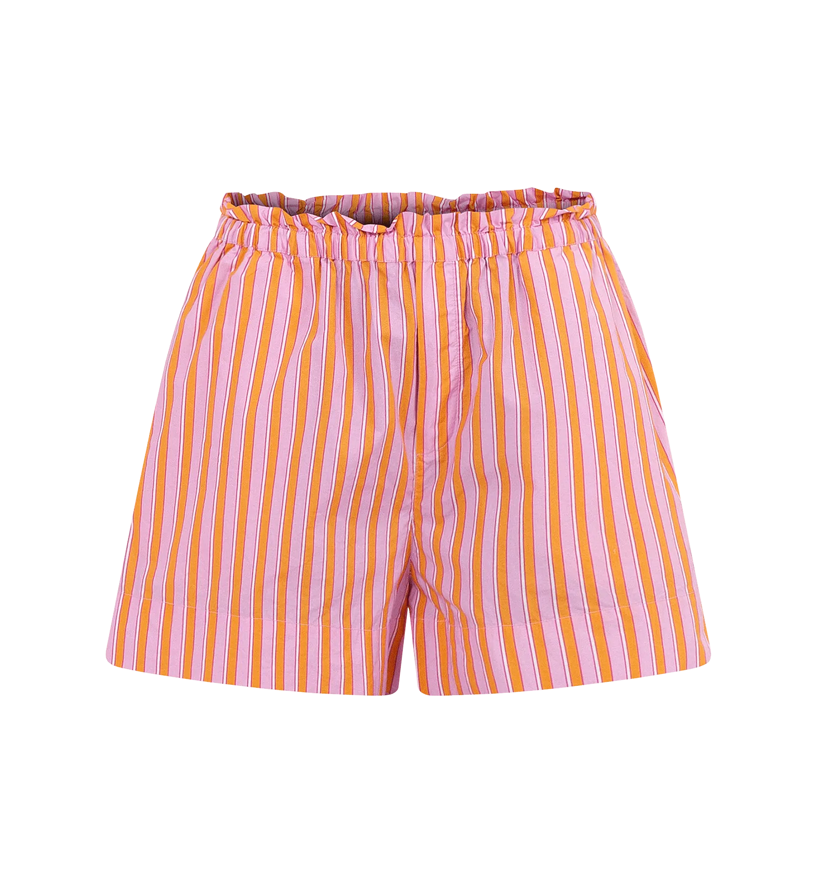 Candy Stripes Shorts