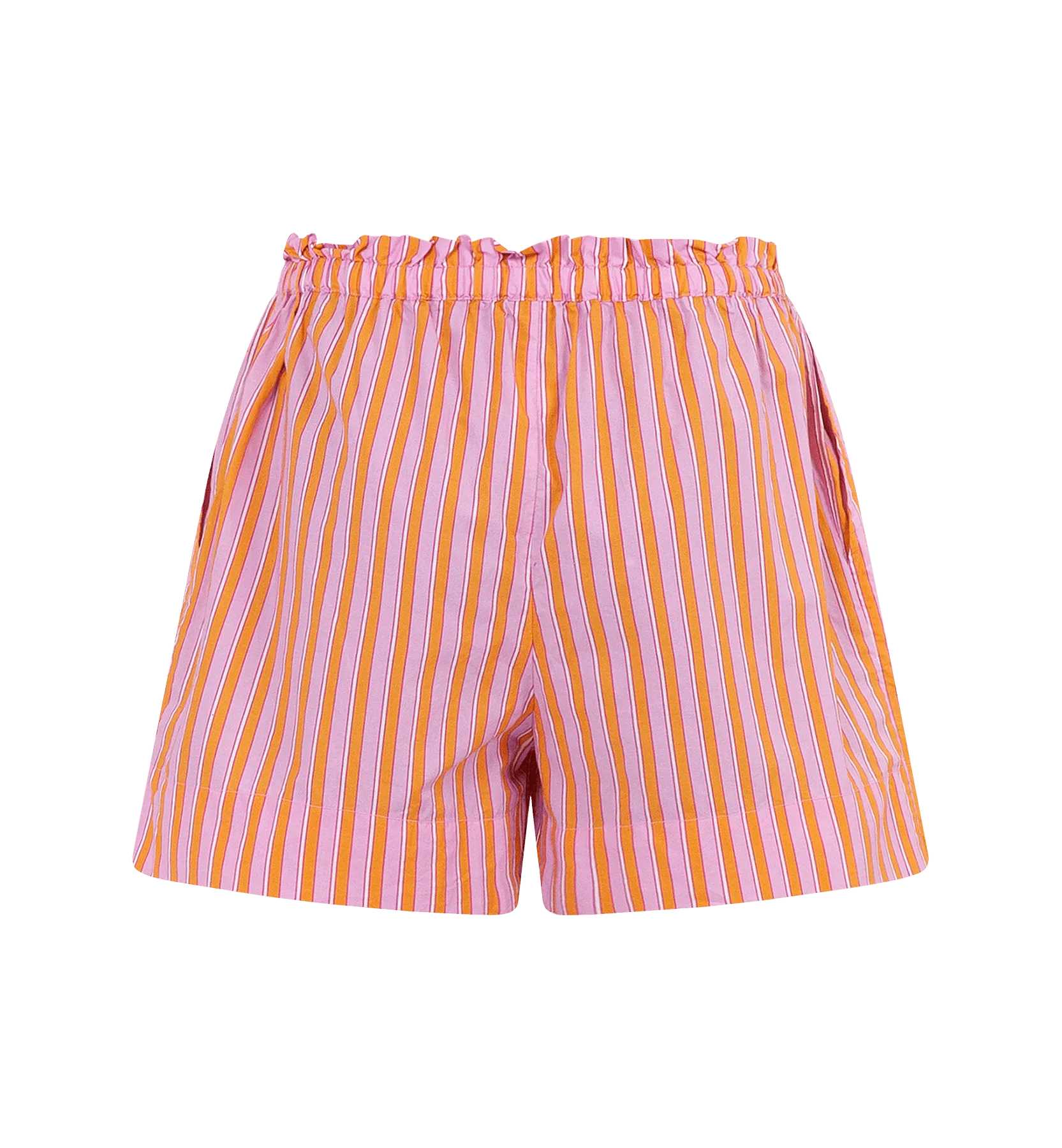 Candy Stripes Shorts