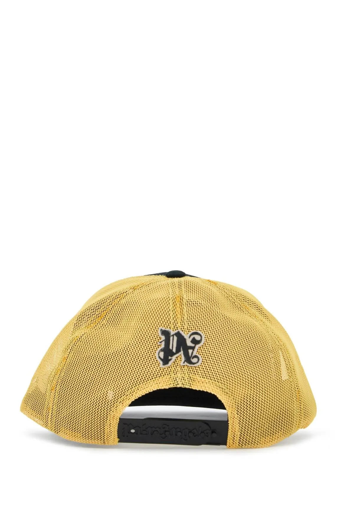 Cappello Trucker Burning Palm