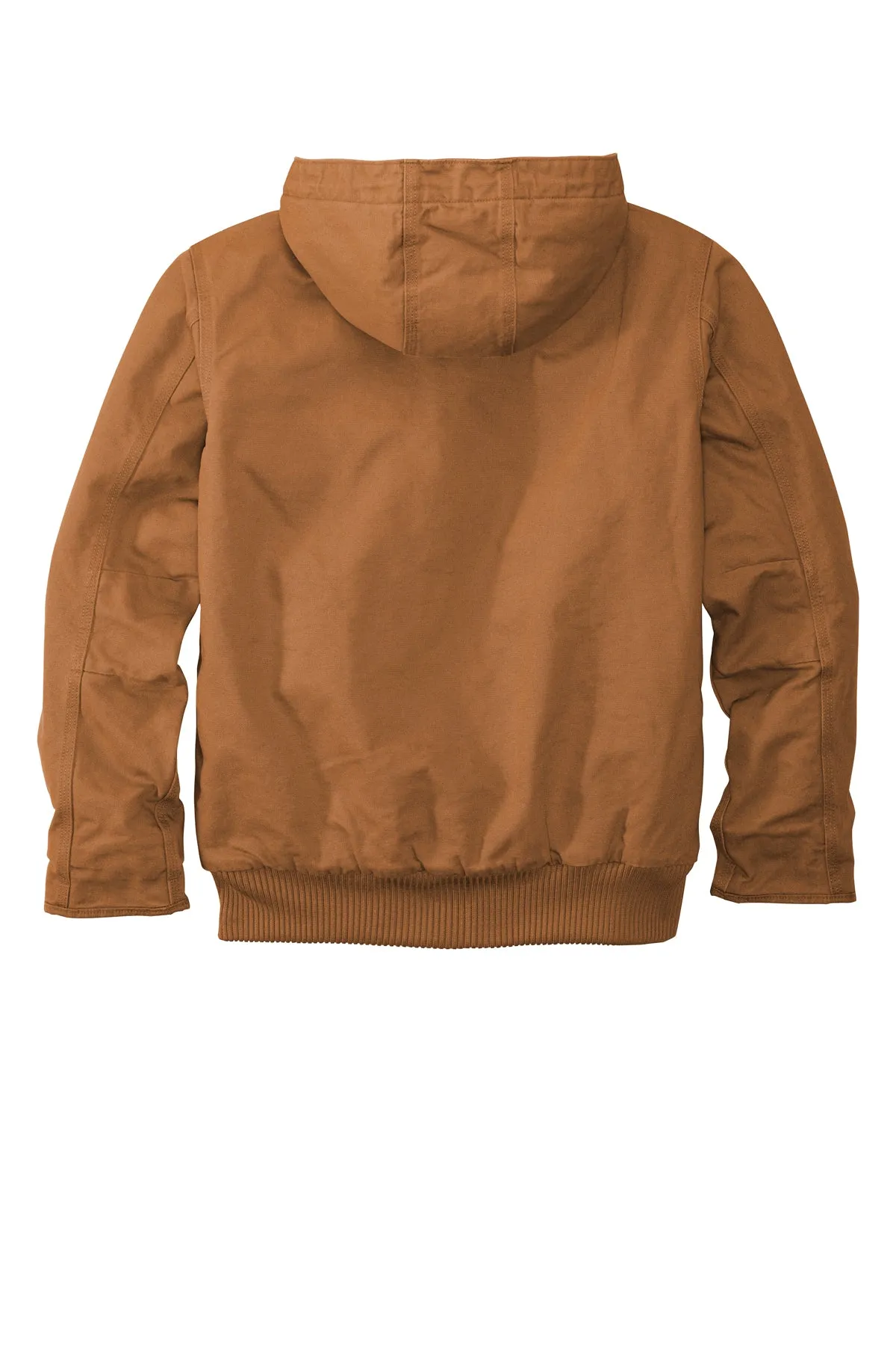 Carhartt Tall Washed Duck Active Jac