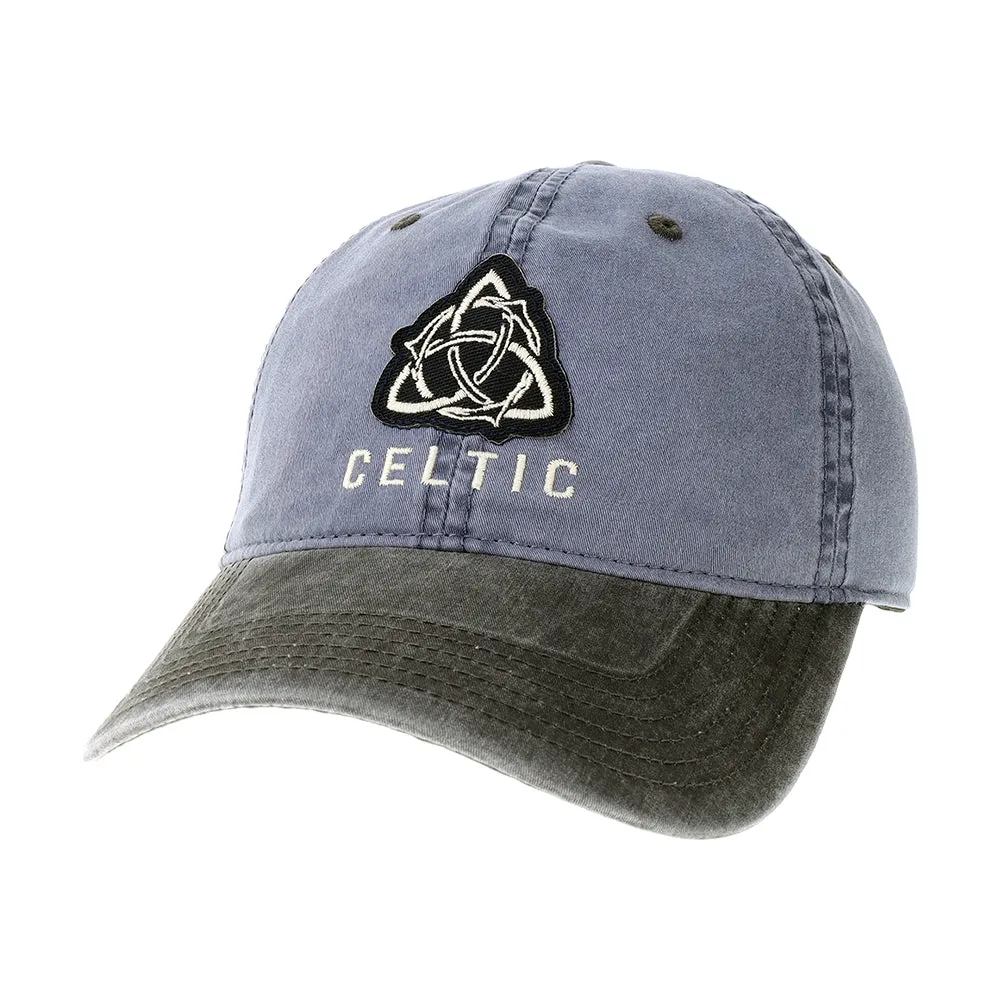 Celtic Knot Baseball Cap