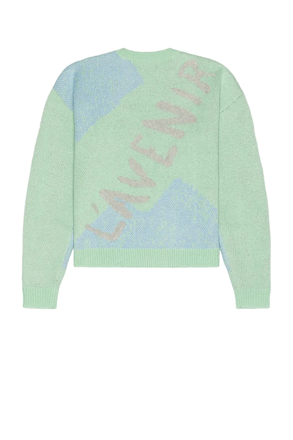 Cest Bon L'avenir Sweater -        