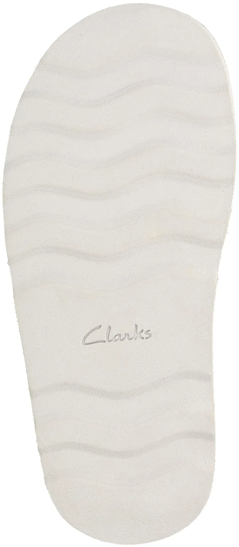 Clarks Crown Art Infant