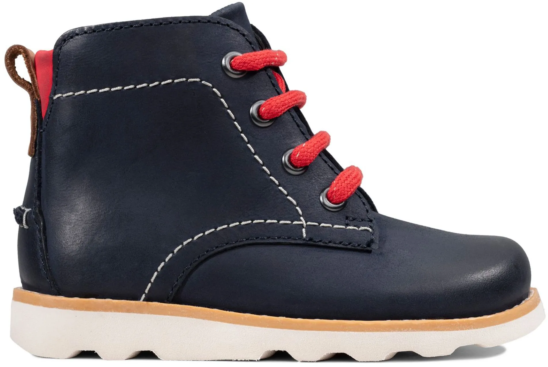 Clarks Crown Hike Toddler