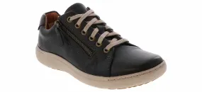 Clarks Nalle Lace Zip Women’s Casual Sneaker