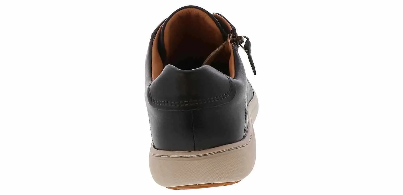 Clarks Nalle Lace Zip Women’s Casual Sneaker