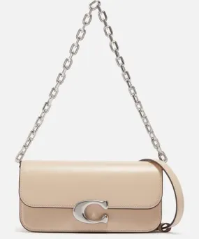 Coach Idol 23 Leather Bag