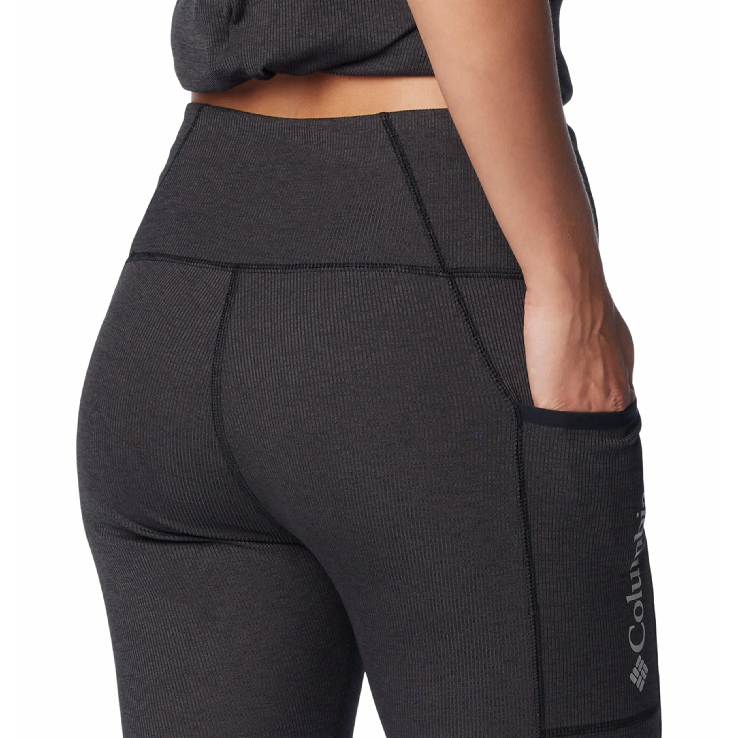 Columbia Womens Hike II Leggings