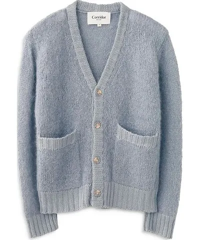 Corridor Cardigan Sweater