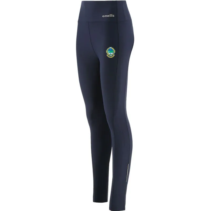 Cullen GAA Riley Full Length Leggings