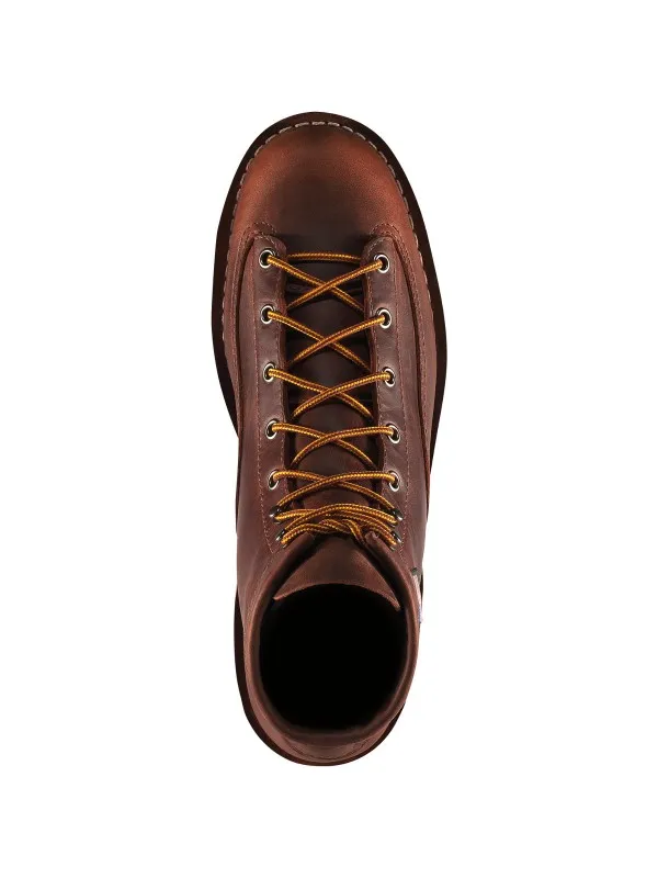 Danner Bull Run 6" : Brown Cristy