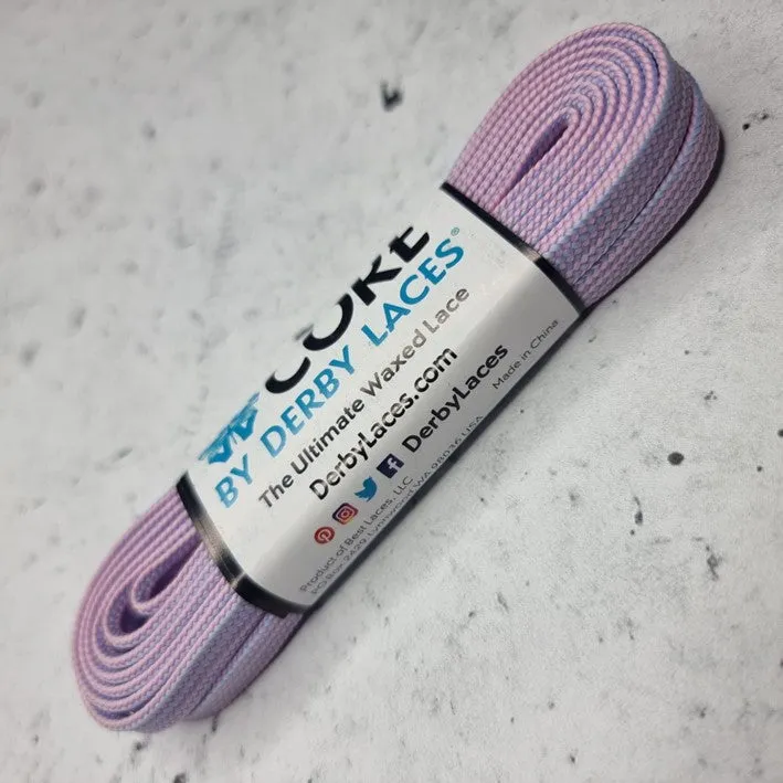 Derby Laces Core Waxed Laces 96 (244cm)