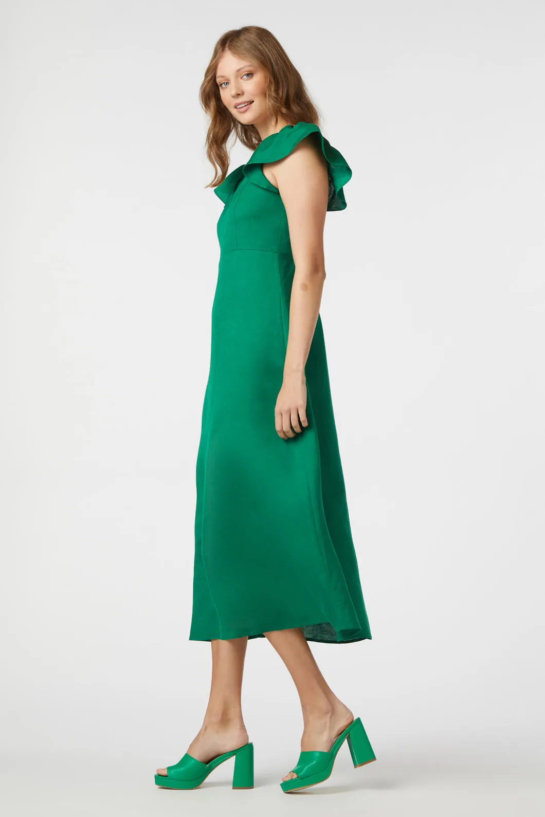 Dolly Midi Dress