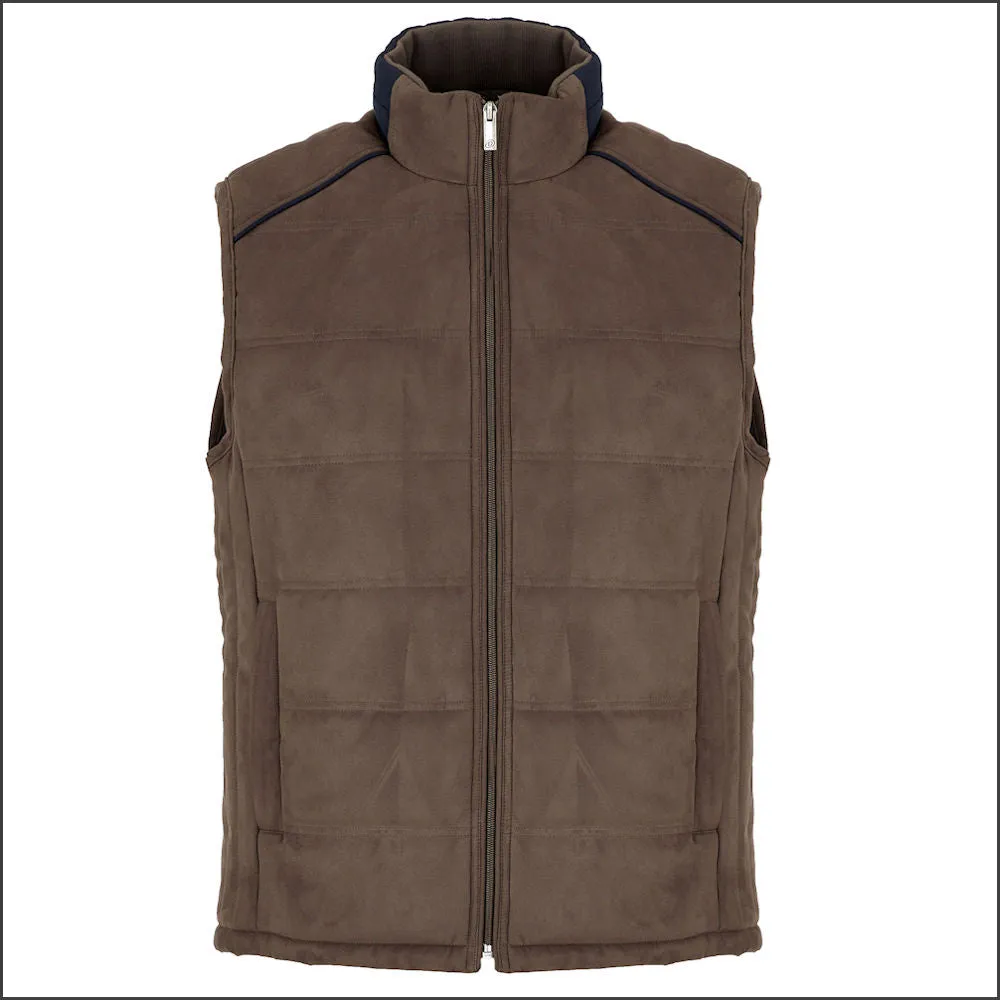 Douglas Bowden Body Warmer