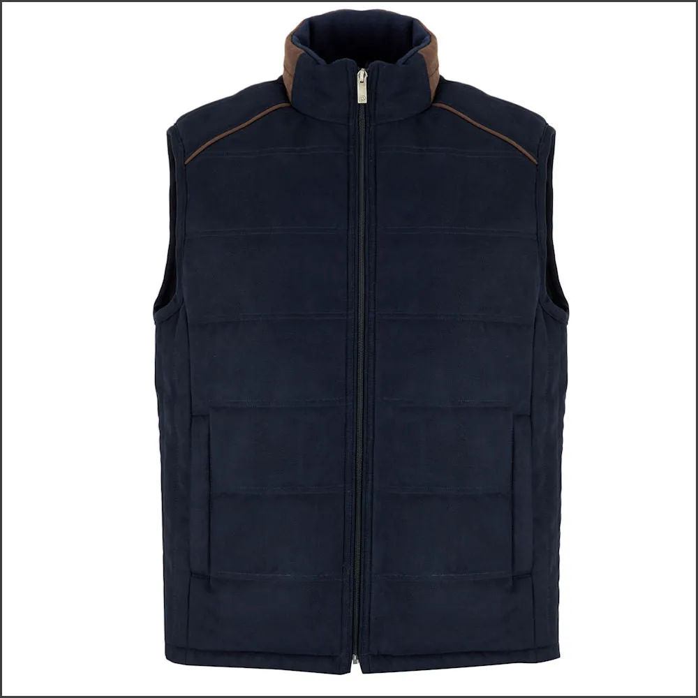 Douglas Bowden Body Warmer