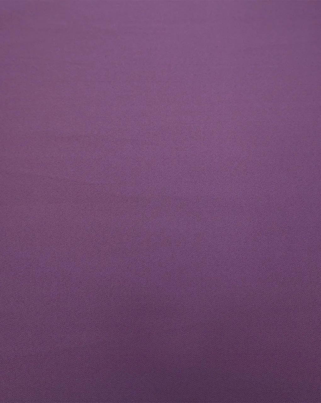 DUSTY MAUVE BANANA CREPE FABRIC