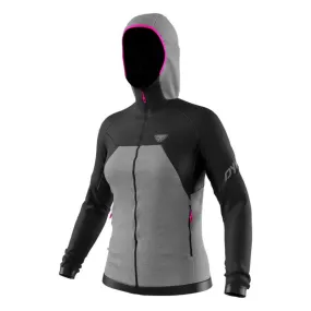 Dynafit Tour Wool Thermal Hoody - Fleece jacket - Women's