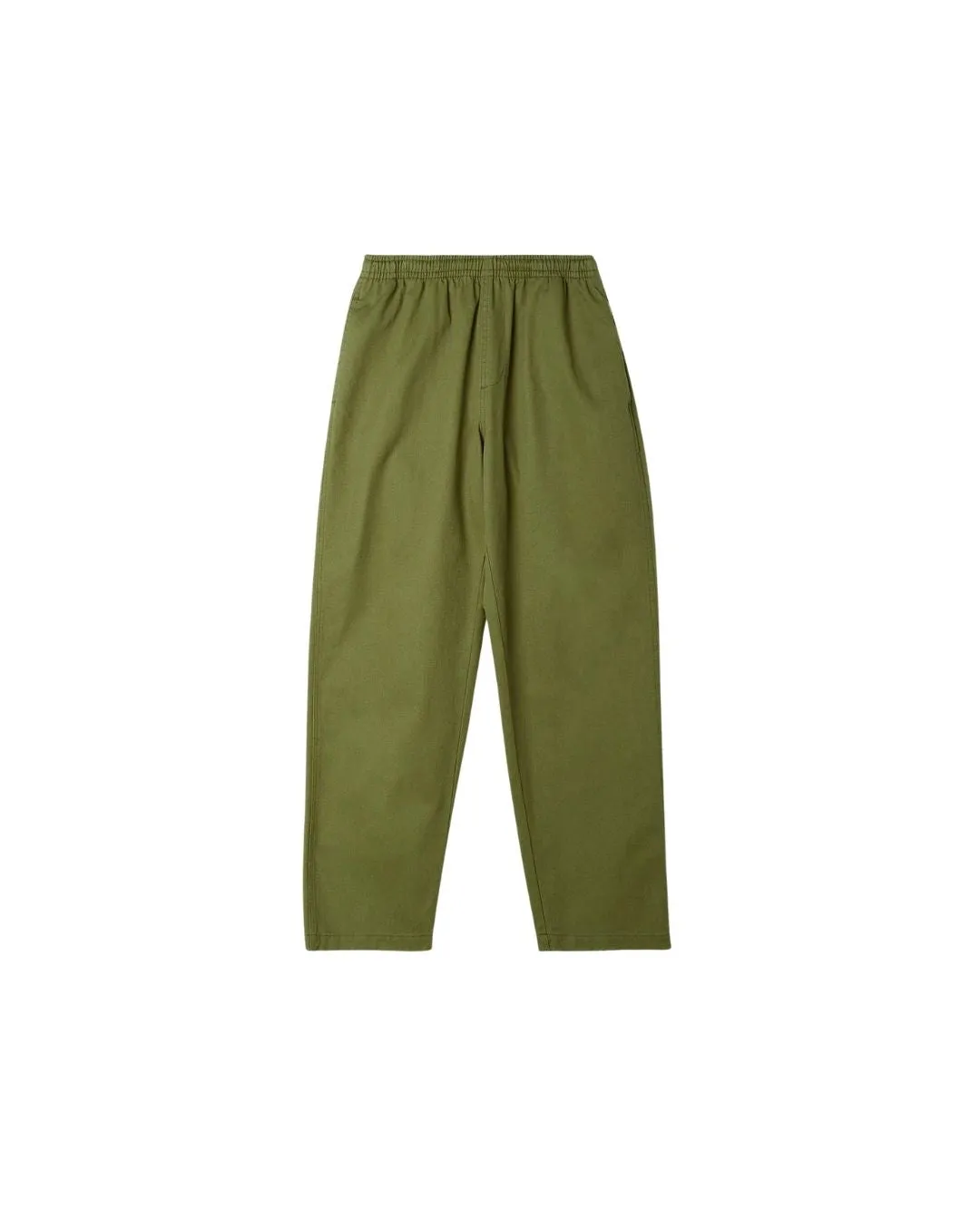 Easy Twill Pant