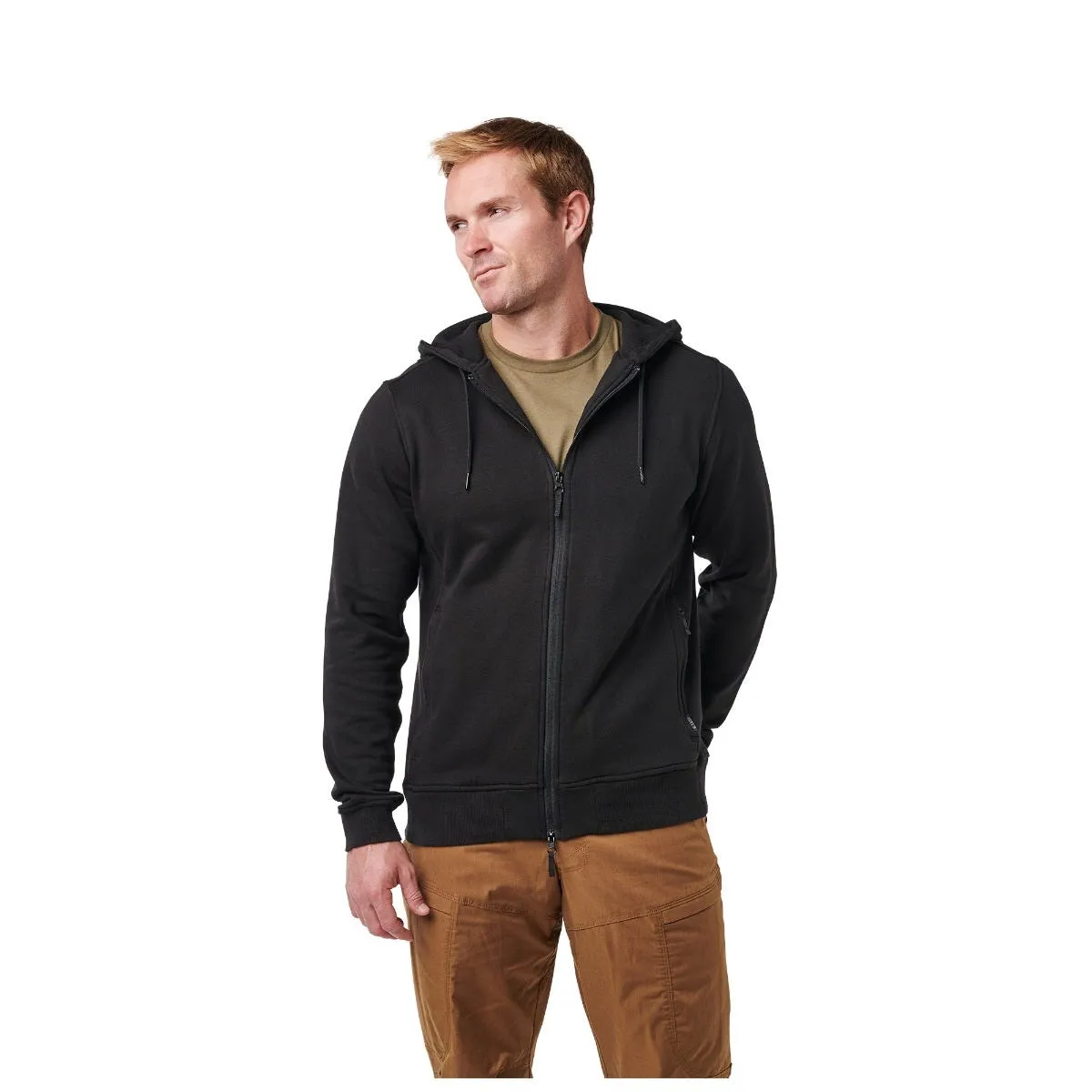 Engage Fleece Full Zip