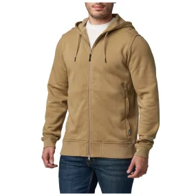 Engage Fleece Full Zip