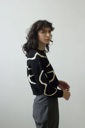 Eve Gravel Denver Sweater (Online Exclusive)