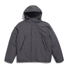 Farah Quilted Jacket