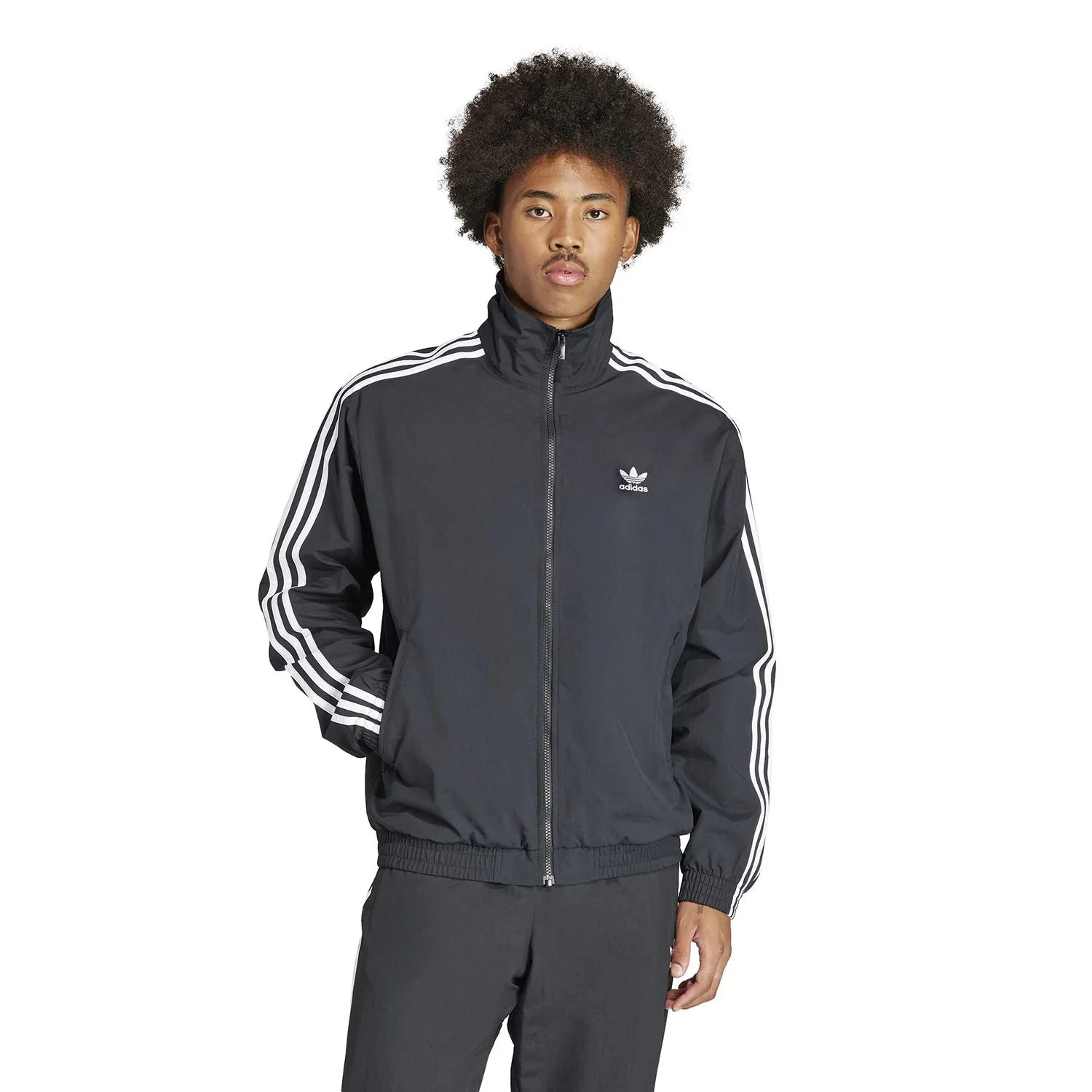 Firebird Woven Track Jacket - Mens