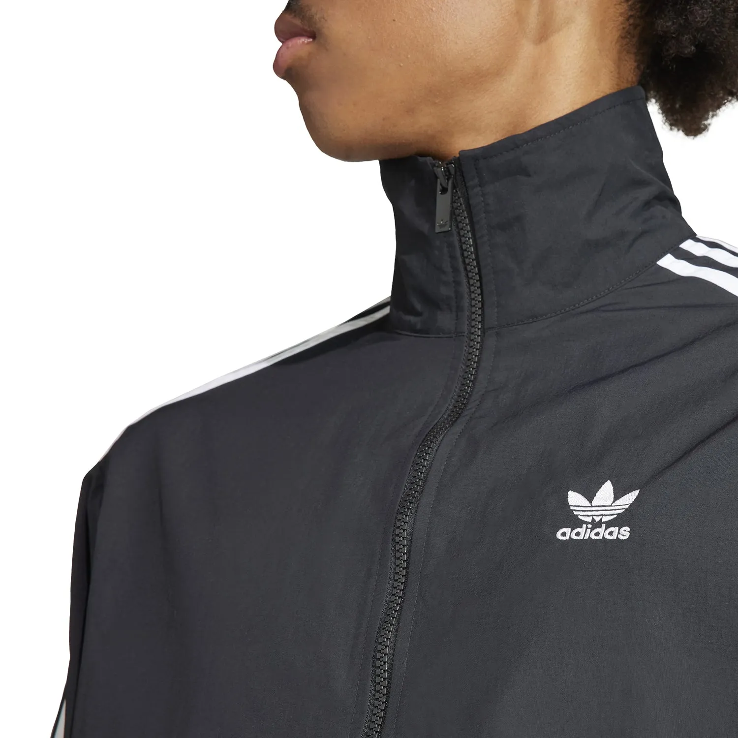 Firebird Woven Track Jacket - Mens