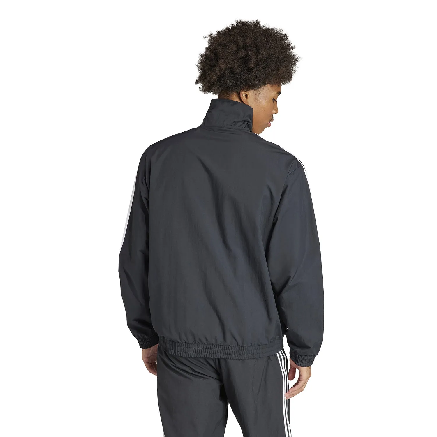 Firebird Woven Track Jacket - Mens