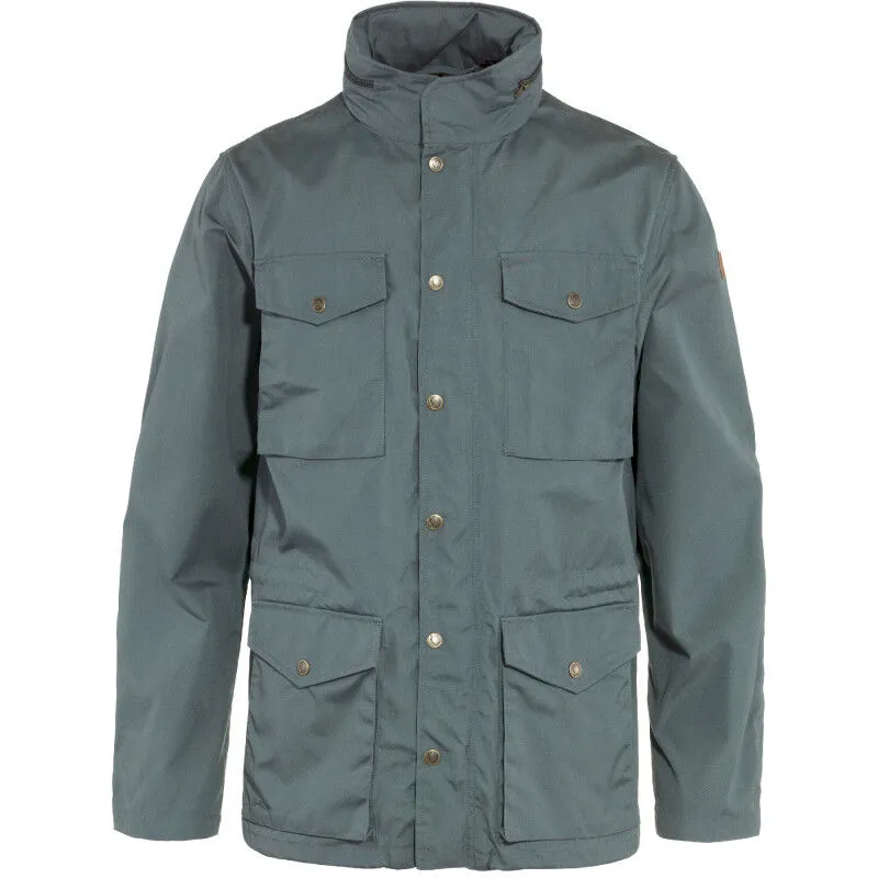 Fjällräven Räven Jacket - Jacket - Men's | Hardloop