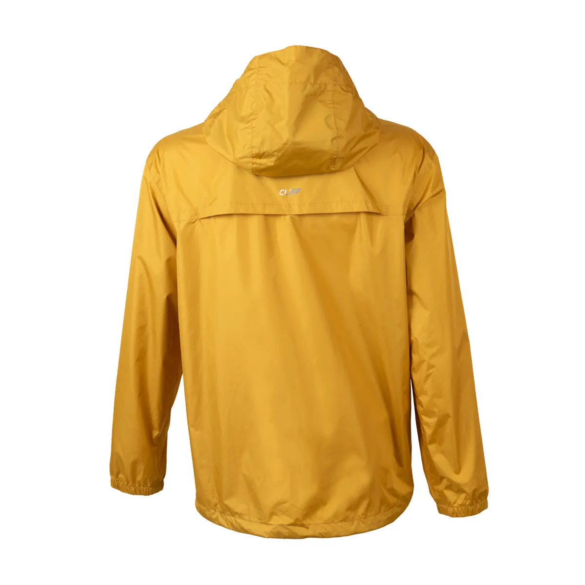 FLOW RAIN JACKET - Men's waterproof coat - Cliff-