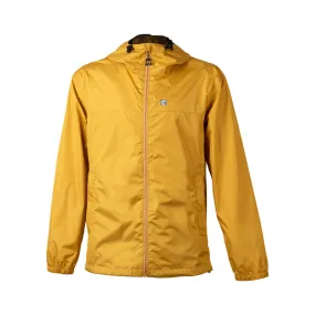 FLOW RAIN JACKET - Men's waterproof coat - Cliff-