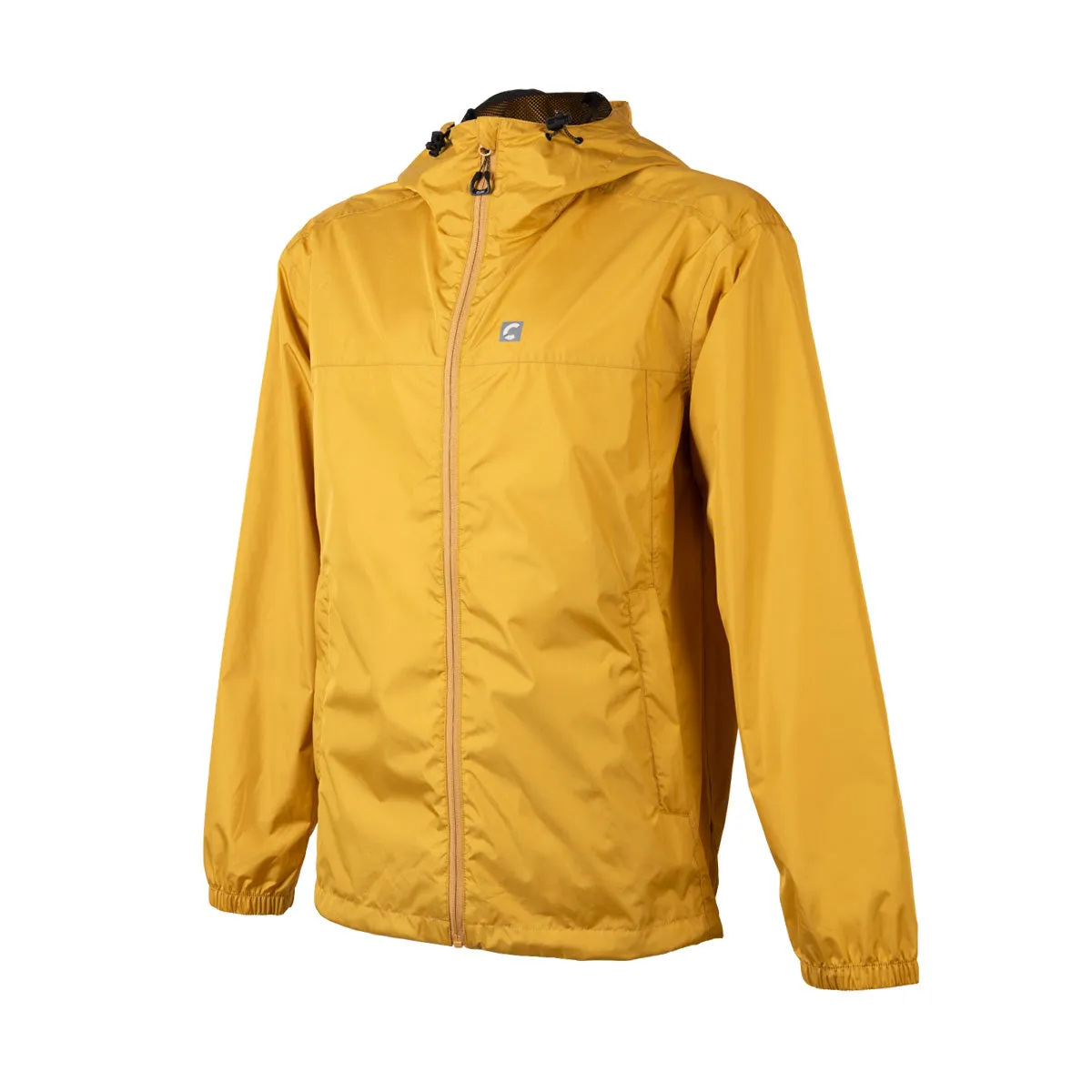 FLOW RAIN JACKET - Men's waterproof coat - Cliff-