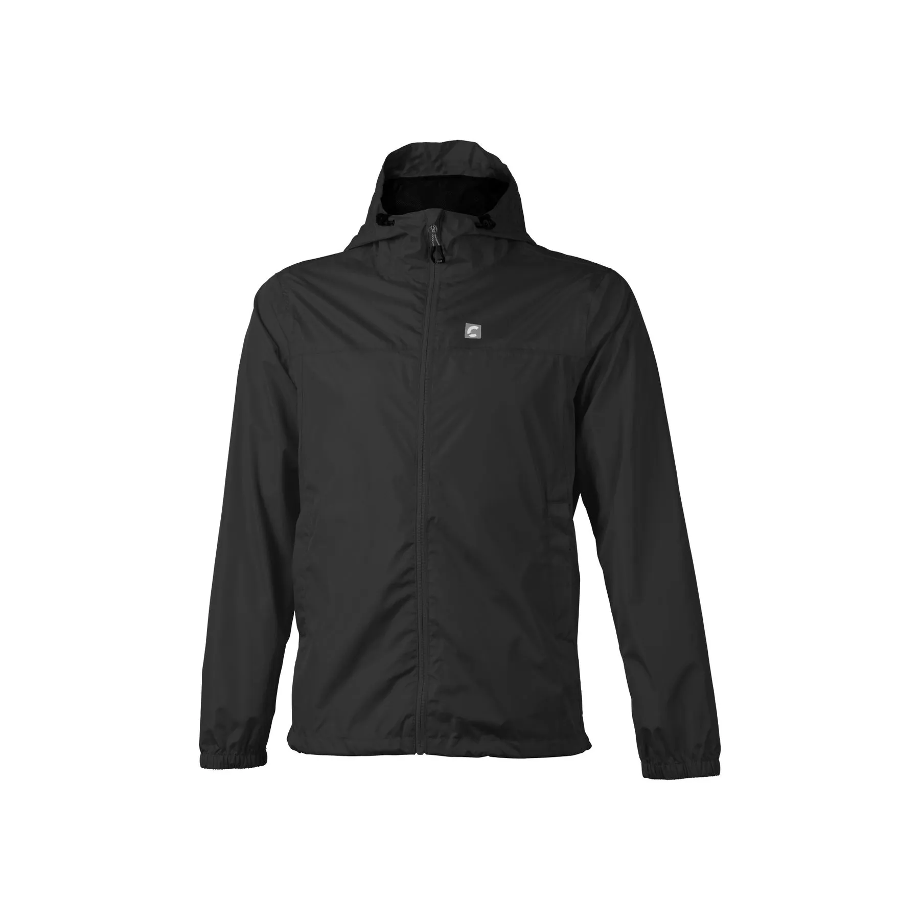 FLOW RAIN JACKET - Men's waterproof coat - Cliff-