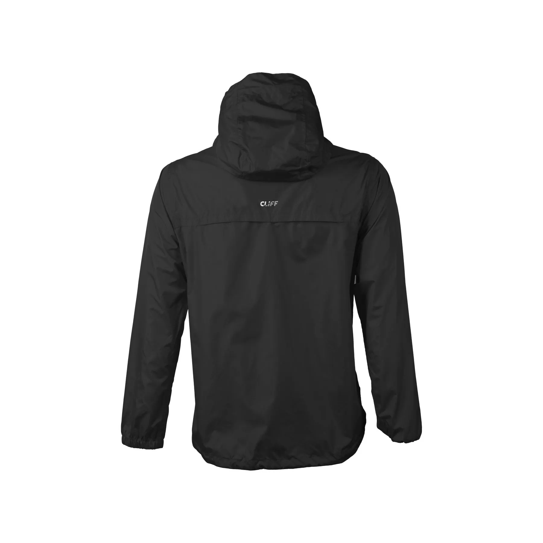 FLOW RAIN JACKET - Men's waterproof coat - Cliff-