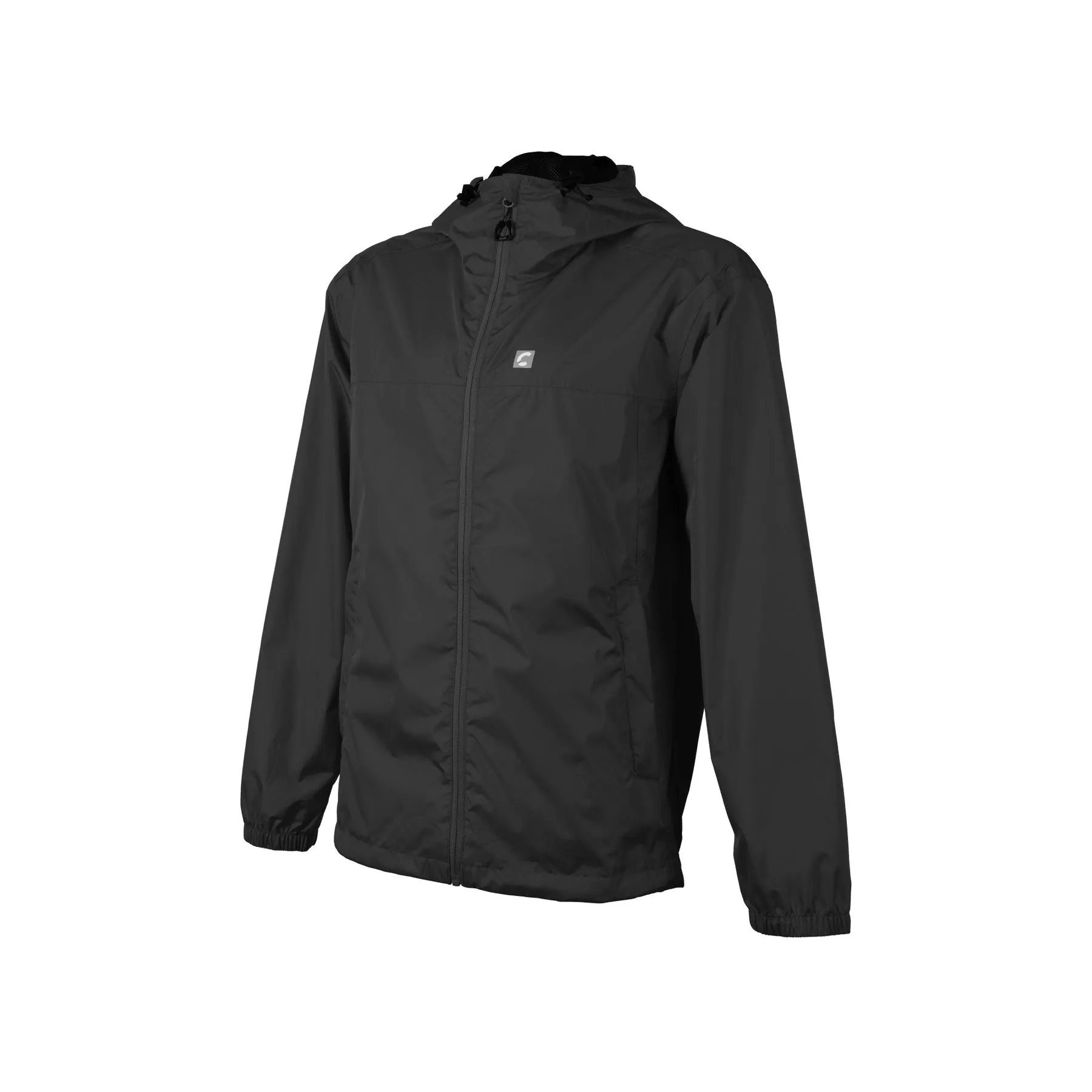 FLOW RAIN JACKET - Men's waterproof coat - Cliff-