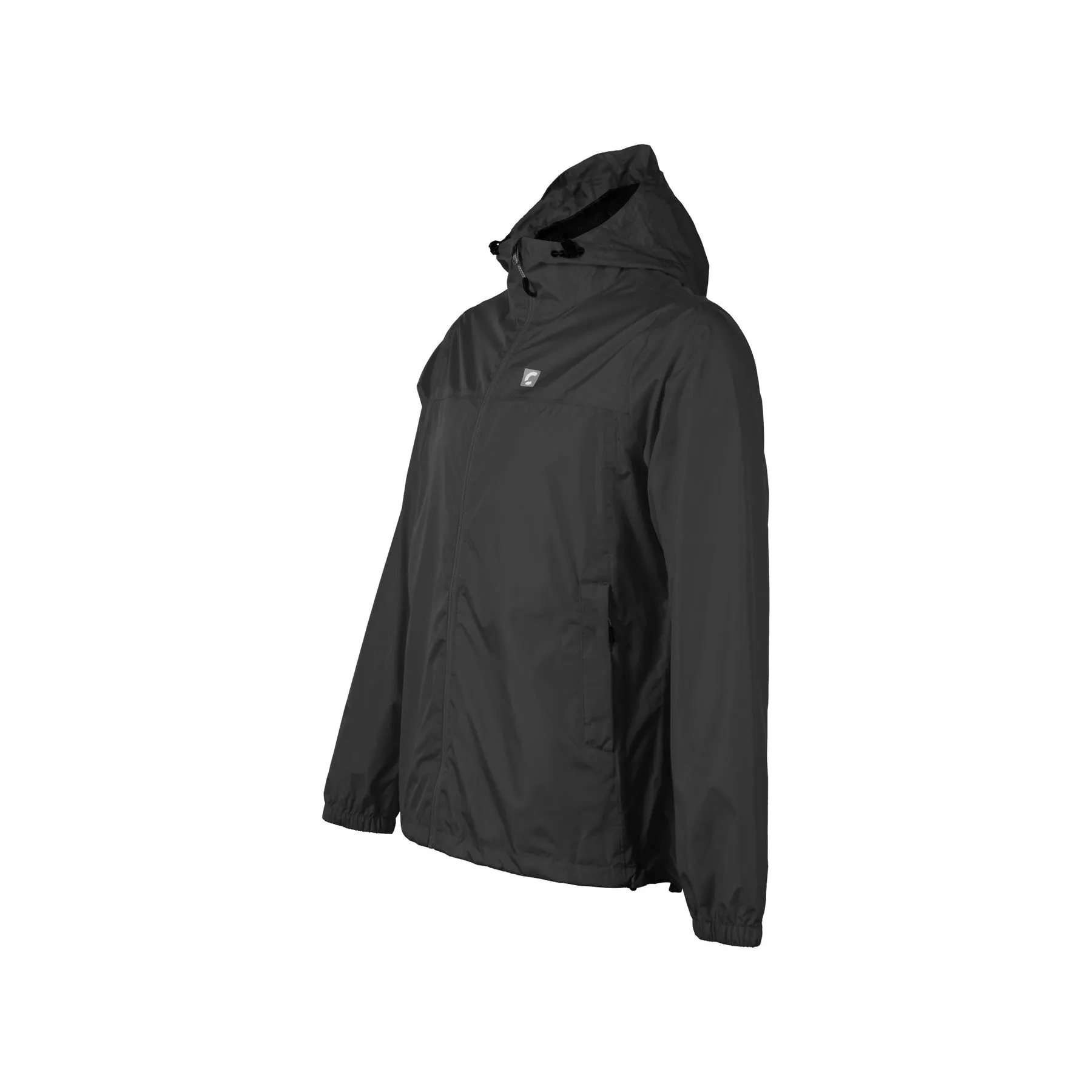 FLOW RAIN JACKET - Men's waterproof coat - Cliff-