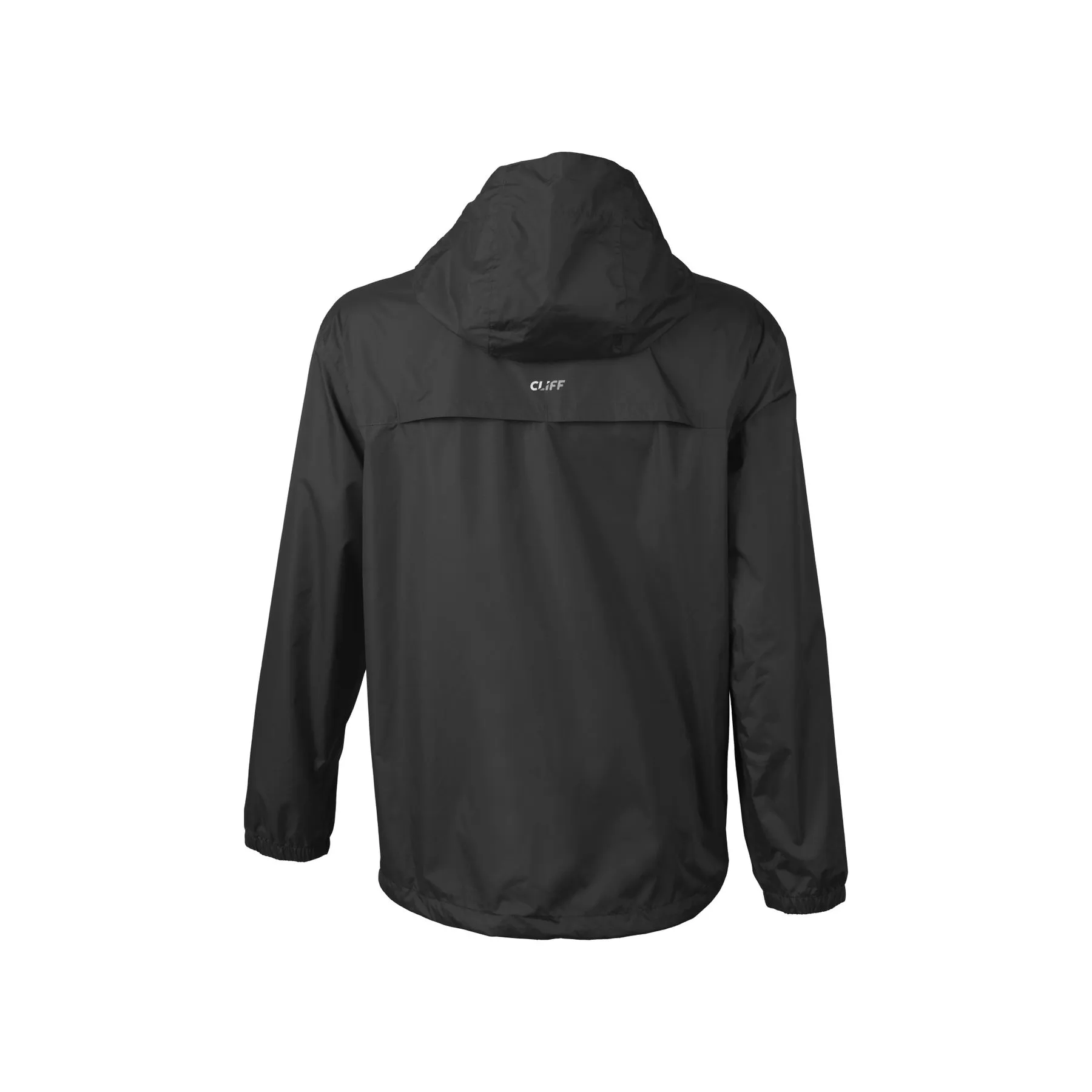 FLOW RAIN JACKET - Men's waterproof coat - Cliff-