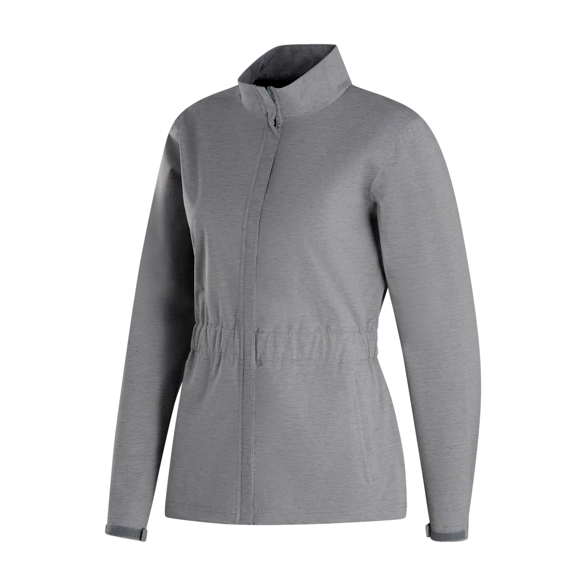 FootJoy HydroLite Ladies NEW Waterproof Rain Jacket-Gray