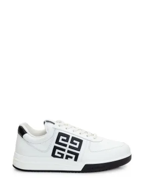 G4 Low-Top Sneaker