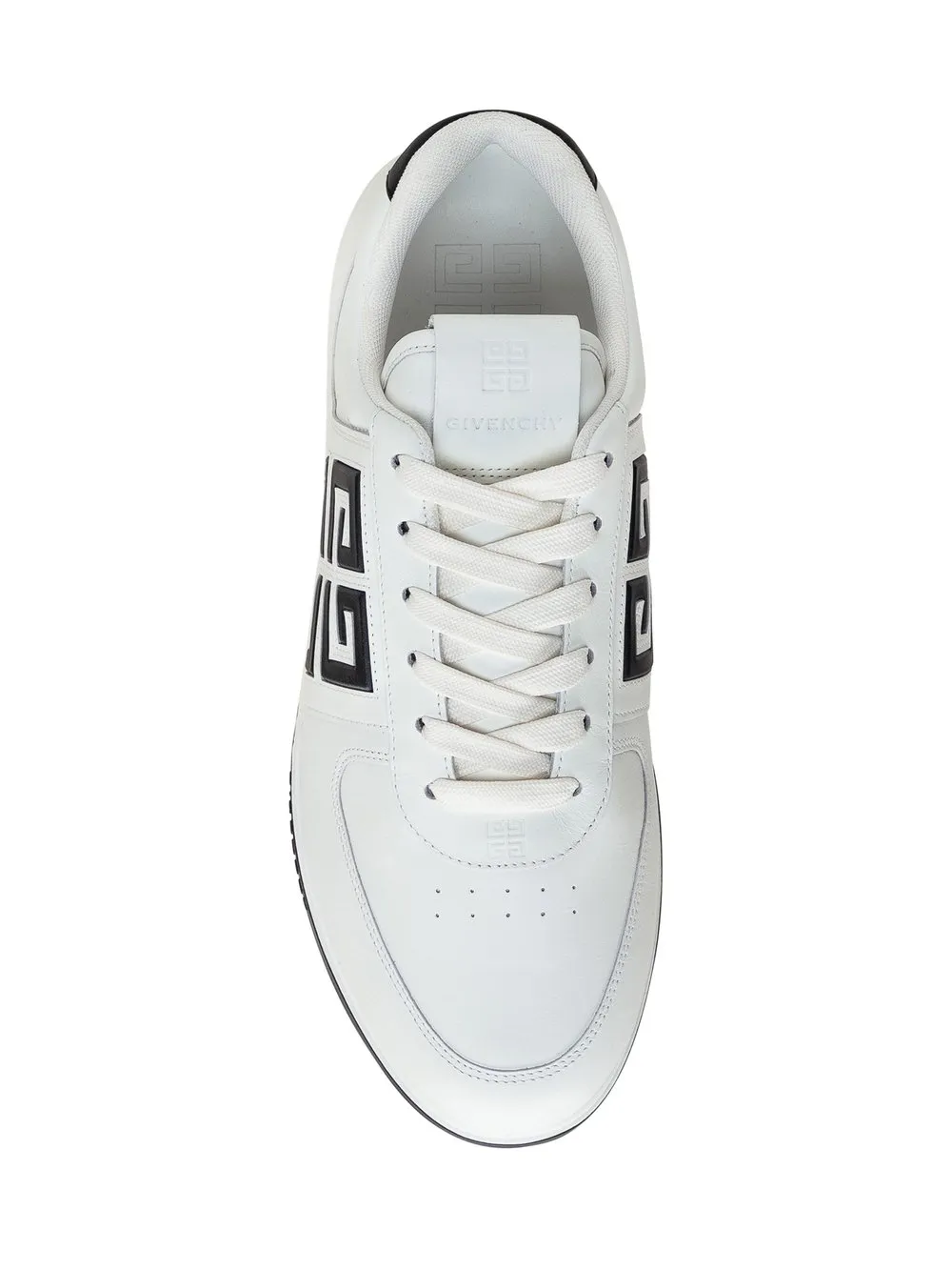 G4 Low-Top Sneaker