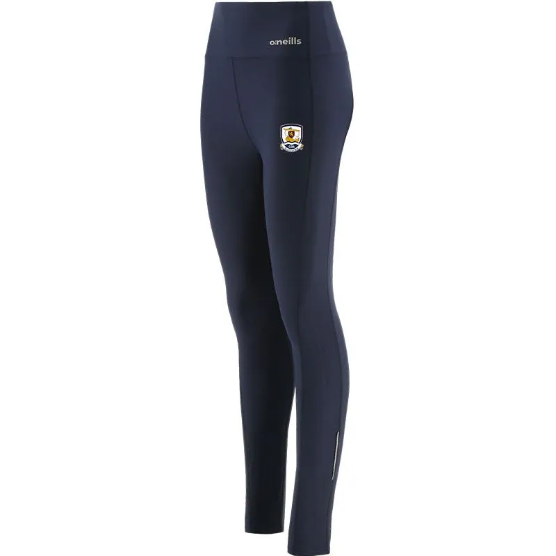 Galway Camogie Riley Full Length Leggings