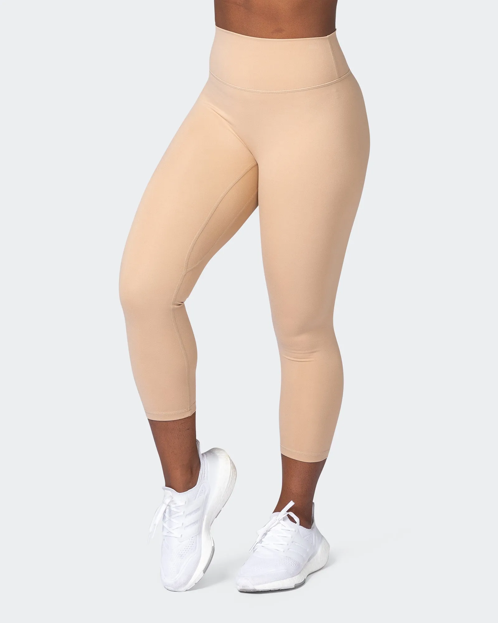 Game Changer Scrunch 7/8 Leggings