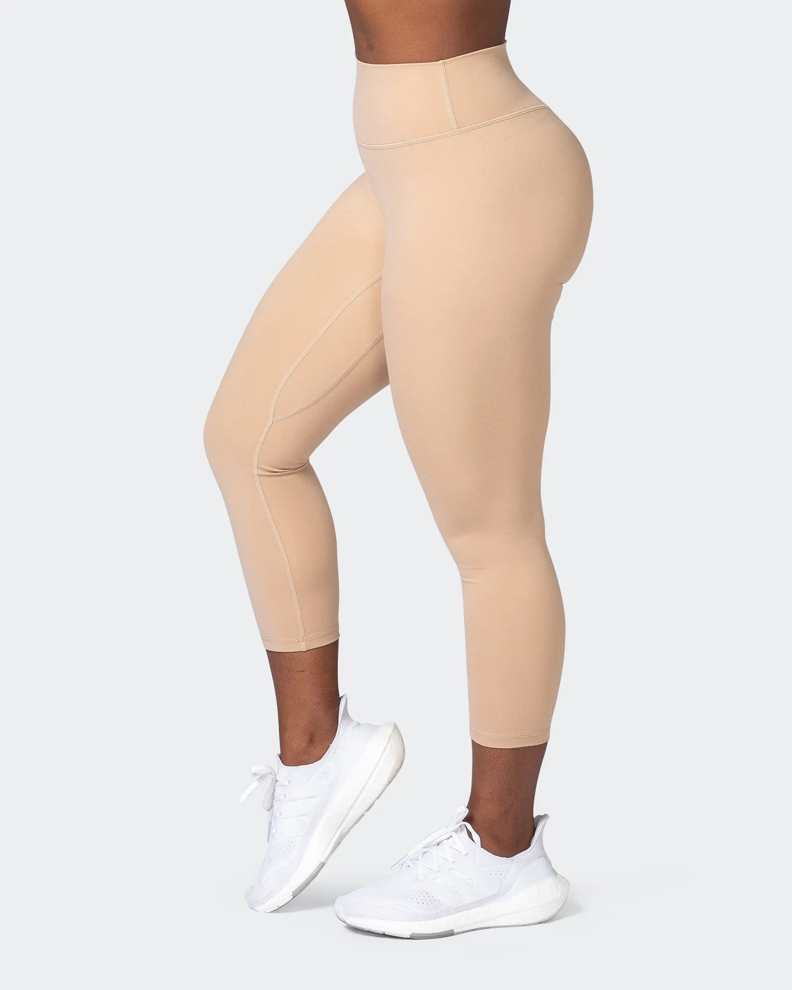 Game Changer Scrunch 7/8 Leggings