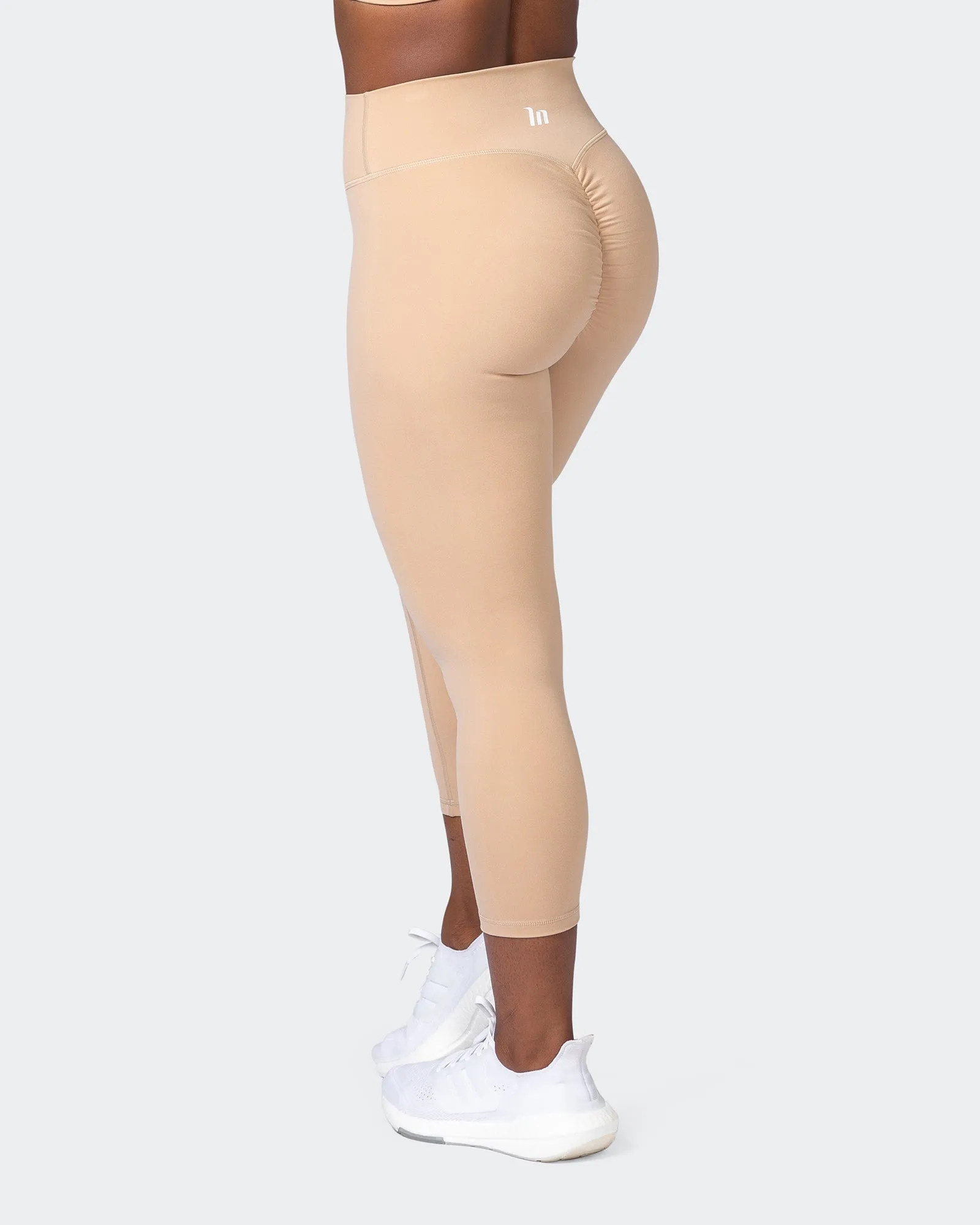 Game Changer Scrunch 7/8 Leggings