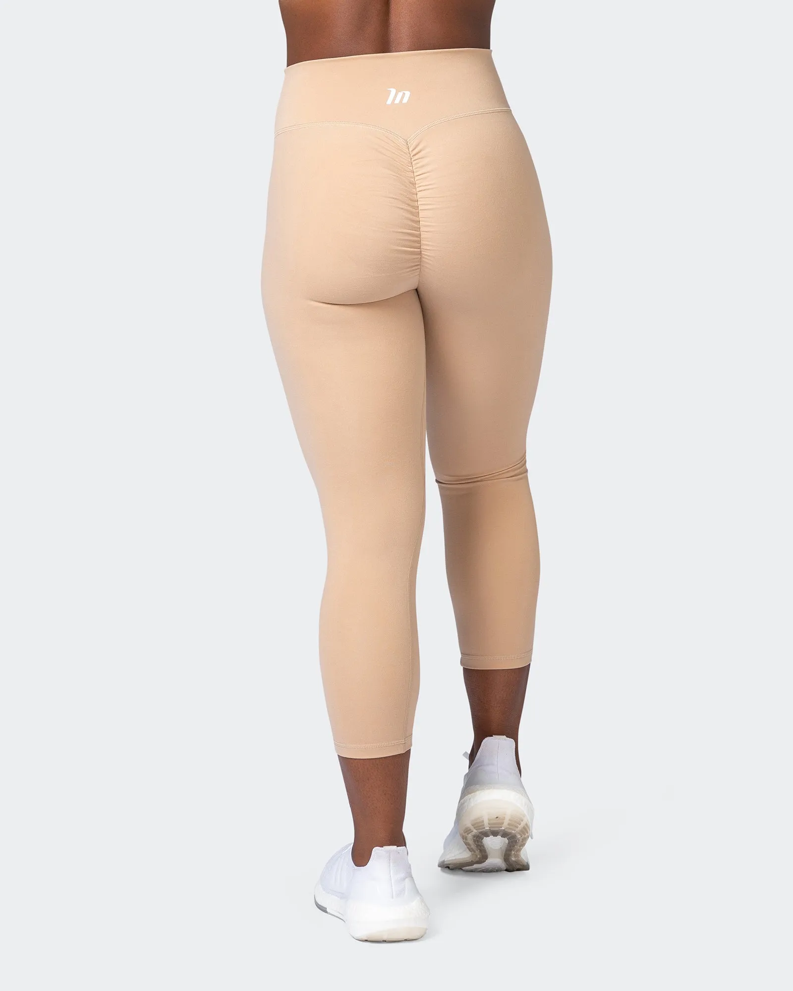 Game Changer Scrunch 7/8 Leggings