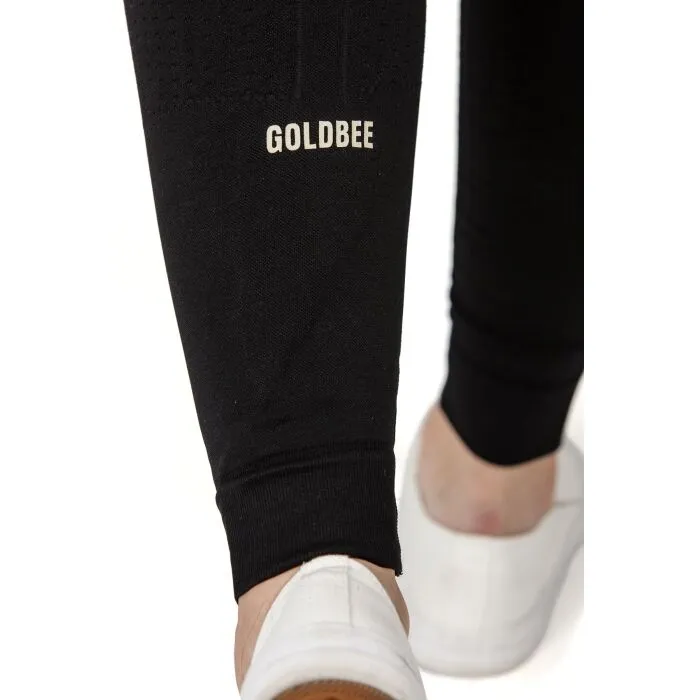 GOLDBEE LEGGINGS BESEAMLESS