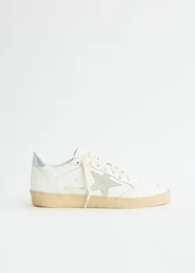 Golden Goose -  Ball Star Bio Based Sneakers - Sneaker