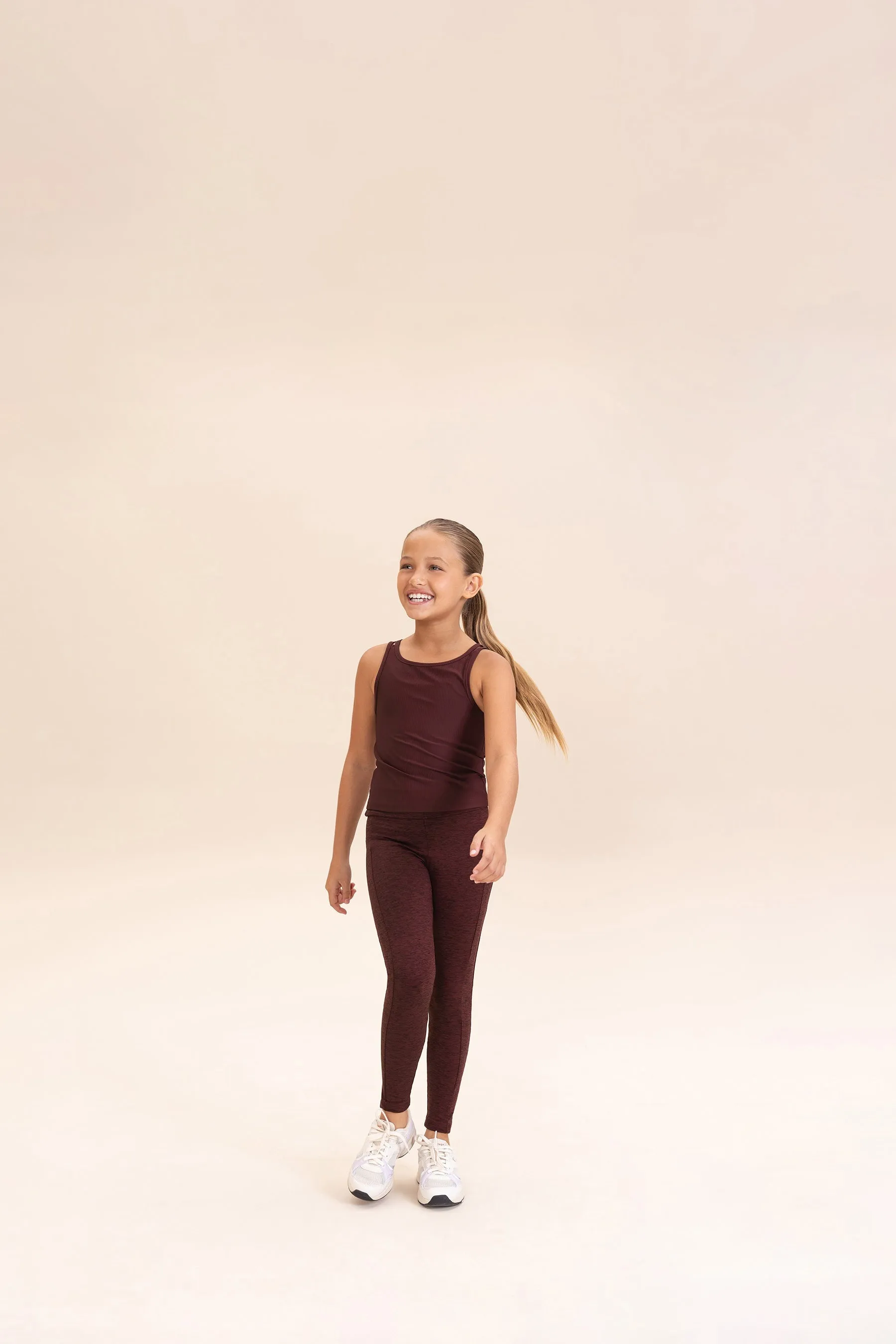 Groove Kids Leggings